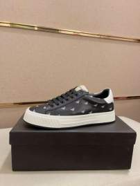 Picture of Armani Shoes _SKUArmanisz38-45hnw0512760